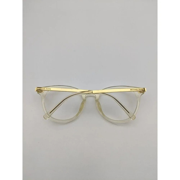 ?️Frame Only! Michael Kors MK2023F Adriana III Sunglasses 53/21 135 /MZ725?️ main image 7